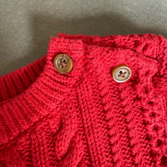 Baby GAP Knit Sweater - Picture 4 of 10
